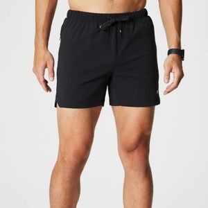 Fabletics The One Short 5in. NWT